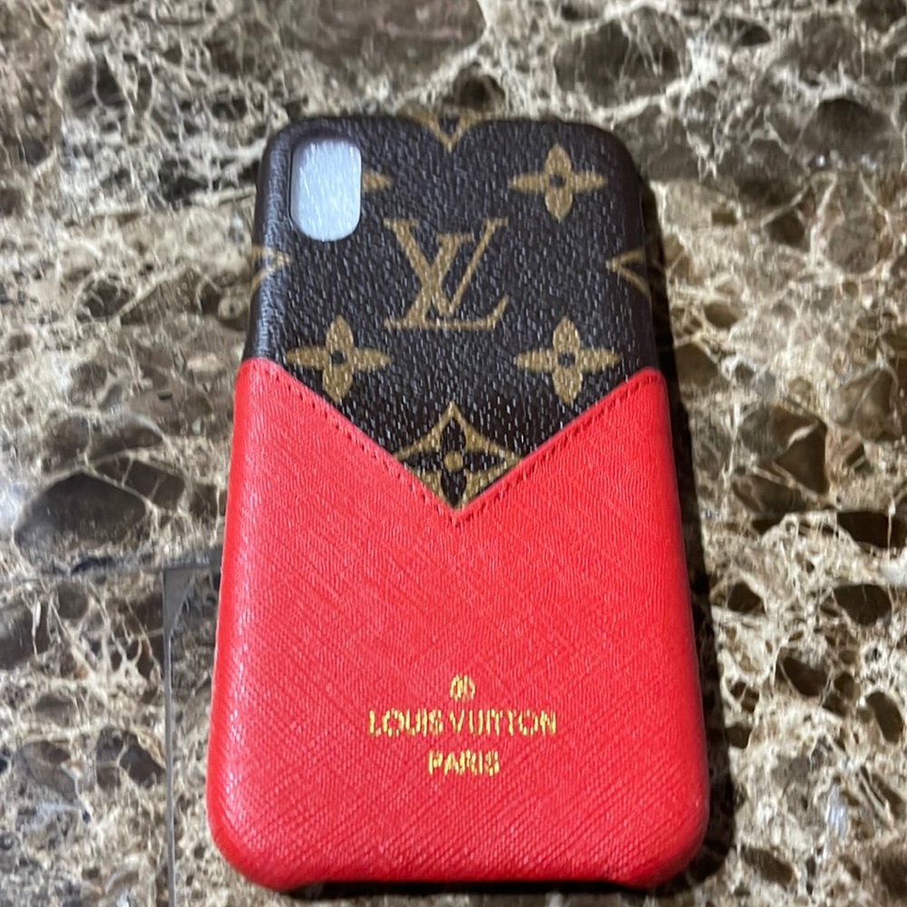 iPhone XS phone case
